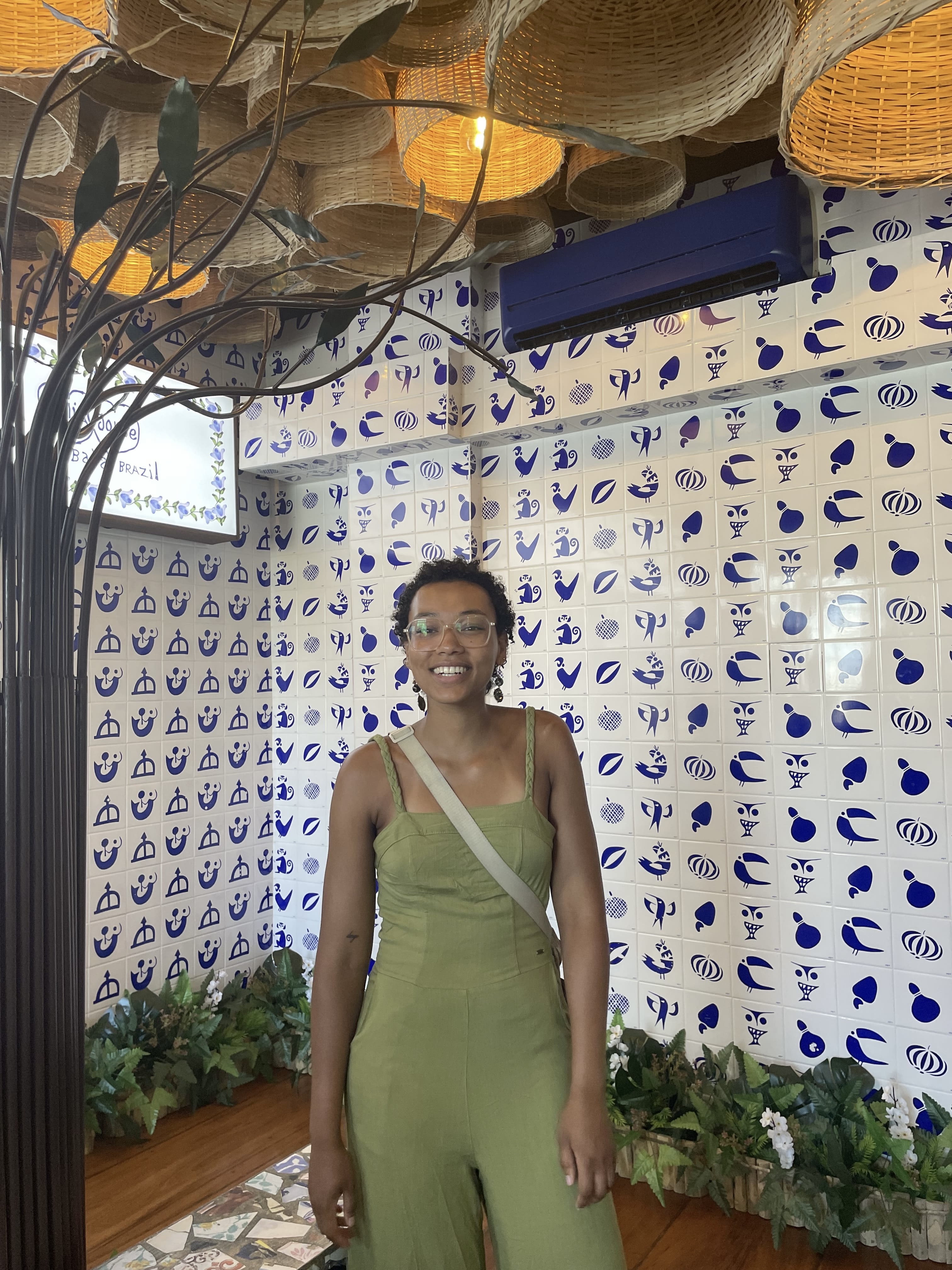 Profilbild von Mariama Jarjue