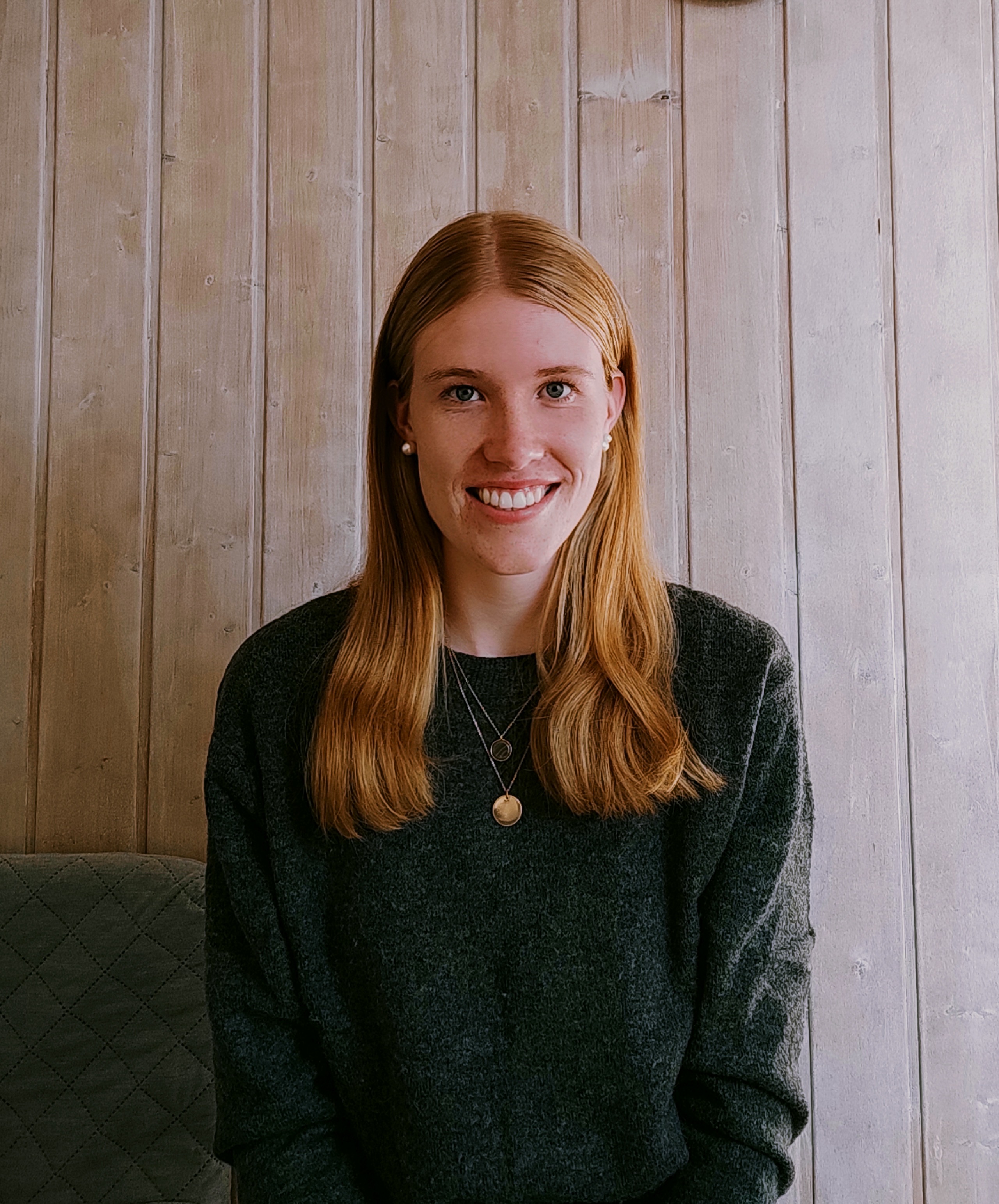 Profile picture from Schirin Elfrich