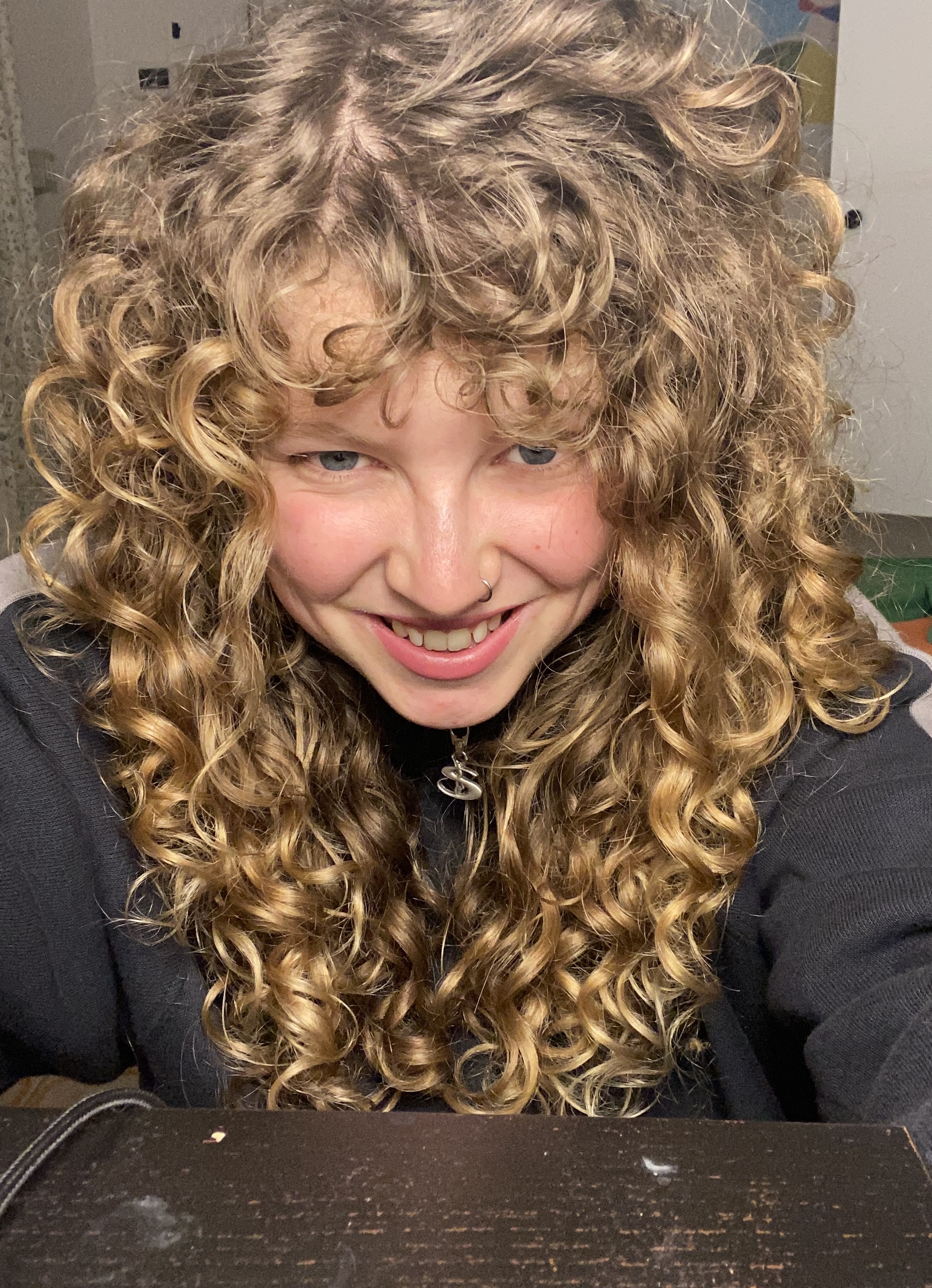 Profile picture from Henrike Starke 