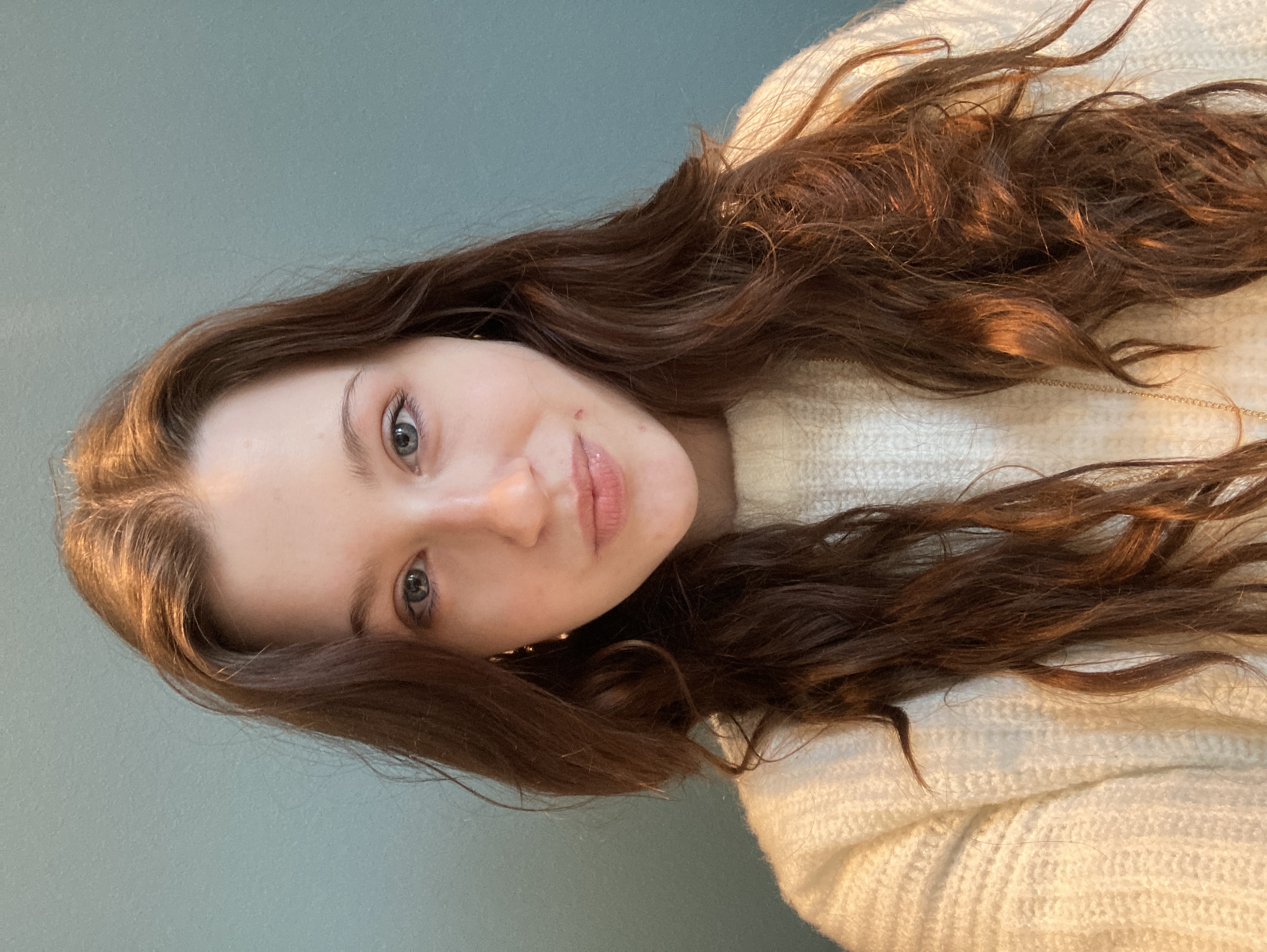 Profilbild von Ava Eleonora Strohpagel