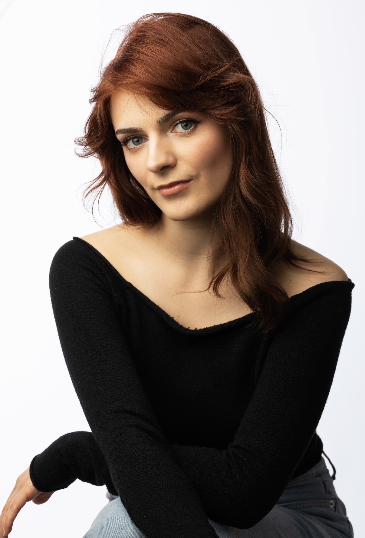 Profilbild von Melina Gallien